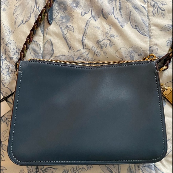 Coach Soho linked crossbody - Picture 5 of 8